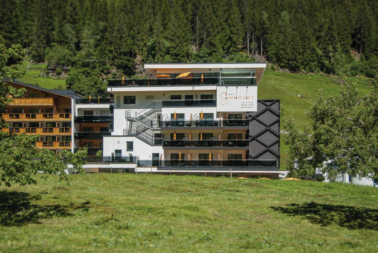 Hotel Holiday See Exterior foto