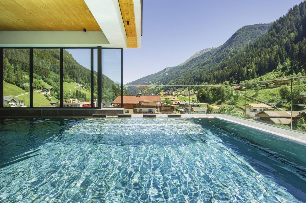 Hotel Holiday See Exterior foto