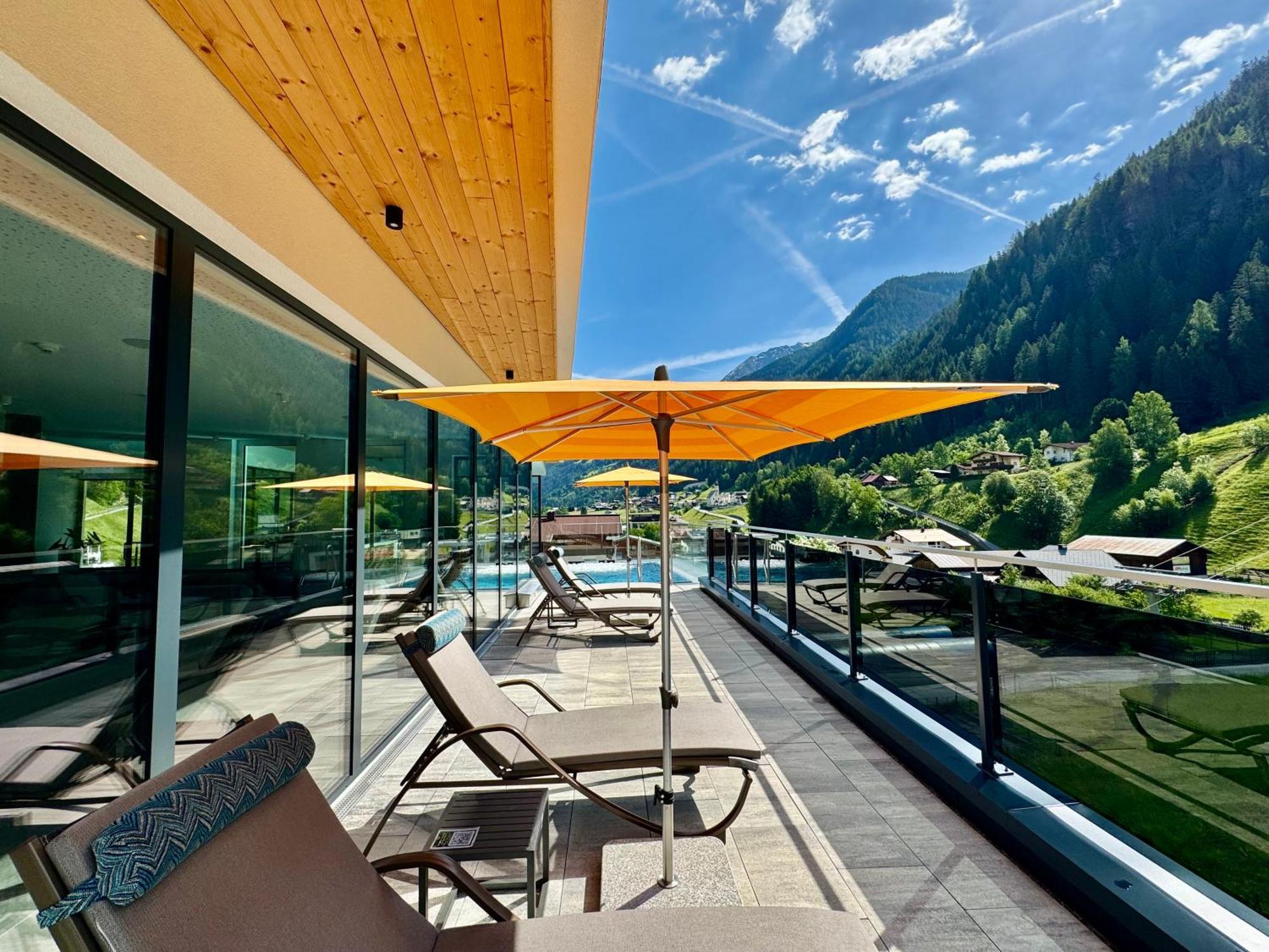 Hotel Holiday See Exterior foto