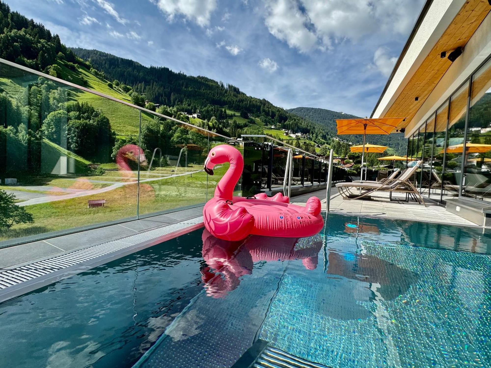 Hotel Holiday See Exterior foto