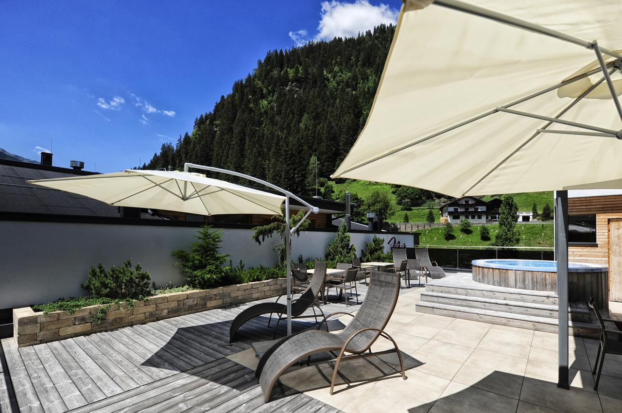 Hotel Holiday See Exterior foto